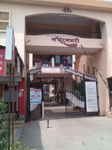 Bunty Mayur Nagari Phase II Elevation 1