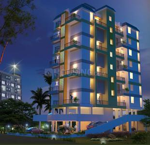 Gallery Cover Pic of Ghatge Evergreen Homes