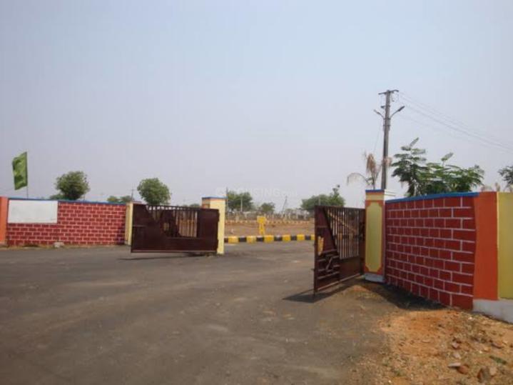 Bhashyam Elite County Elevation 1