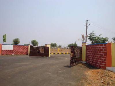Residential Lands for Sale in Bhashyam Elite County