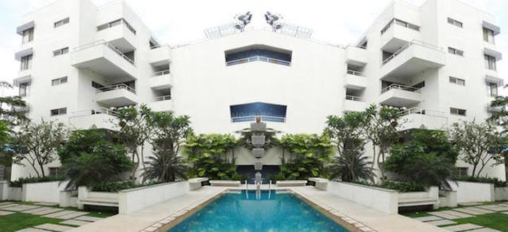 Jayabheri Whistling Court Main Image 1