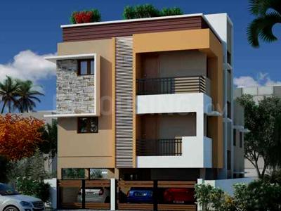 Swarna Swarna Kirupa Project Images
