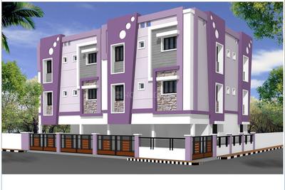 2 BHK Flat
