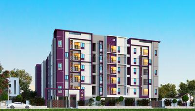 2 BHK Flat