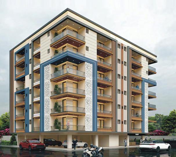 SV Heights The Ultima 107 Main Image 1