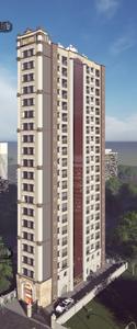 Project Image of 850 Sq.ft 2 BHK Apartment / Flat for sale in Khar West for Rs. 41000000