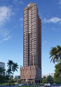 Project Image of 1076 Sq.ft 2 BHK Apartment / Flat for sale in Borivali East for Rs. 19600000