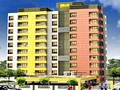 1 BHK Flat