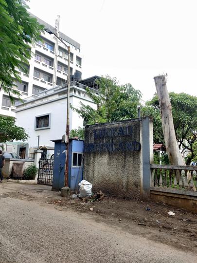 Gallery Cover Pic of Lunkad Greenland