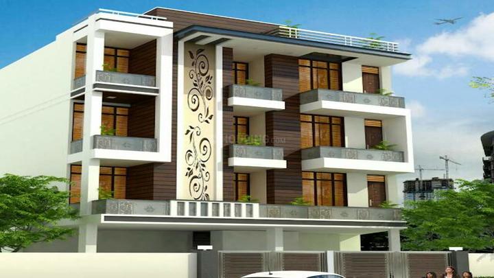 Gallery Cover Pic of Chopra Park Shubham Apartment