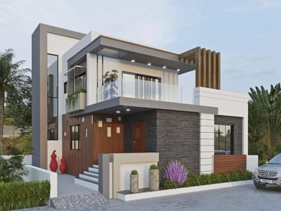 Project Image of 1500 Sq.ft 2 BHK Villa for sale in Sriperumbudur for Rs. 5200000