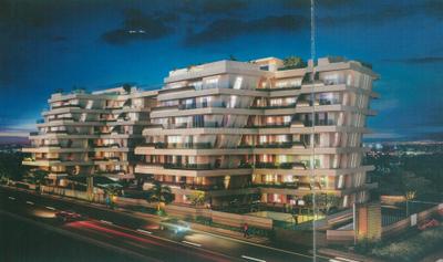 Project Image of 2300 Sq.ft 3 BHK Apartment / Flat for sale in Viman Nagar for Rs. 38500000