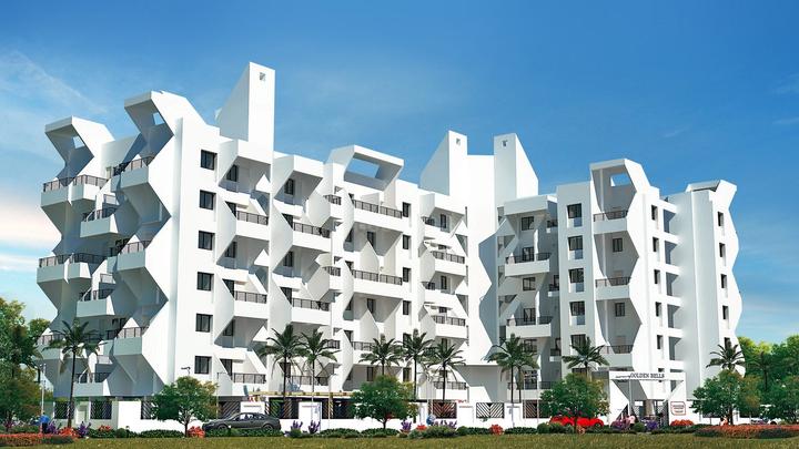 Pioneer Golden Bells More Images 1