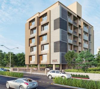 Panchtirth Krushnakunj Residency Phase 2
