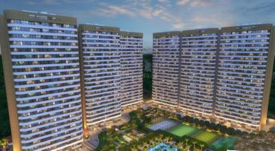 3 BHK Flat