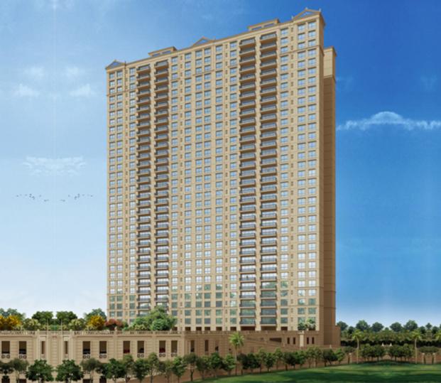 Gallery Cover Pic of Hiranandani Flora