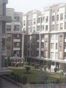 Project Image of 790 Sq.ft 2 BHK Apartment / Flat for sale in Nana Varachha for Rs. 4200000