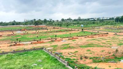 Residential Lands for Sale in Kasa Iconic 6