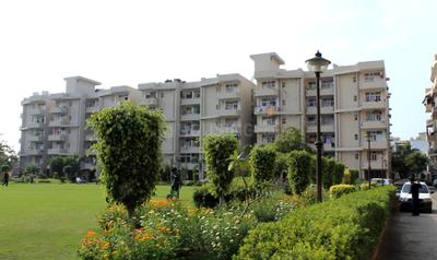 Project Image of 1650 Sq.ft 3 BHK Apartment / Flat for sale in Sector 31 for Rs. 23000000