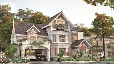 Project Image of 4000 Sq.ft 4 BHK Villa for sale in Kalamassery for Rs. 40000000