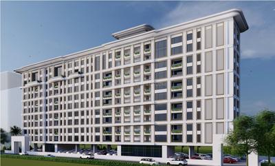 Residential Lands for Sale in SS Infinitus Phase IV