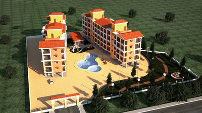 Gallery Cover Pic of VM Palmar Grande