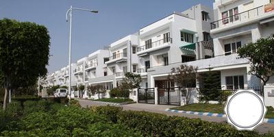 Omaxe City Independent Floors