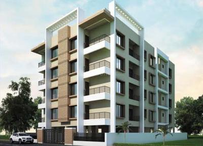 Ganapati Enclave Project Images