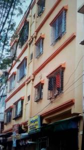 Chandra Chandralock Appartment Project Images