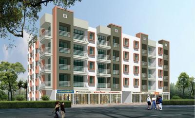 Gallery Cover Pic of Sunshine Sunrise Apartments