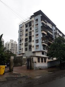 Project Image of 750 Sq.ft 1 BHK Apartment / Flat for sale in Kharghar for Rs. 13000000