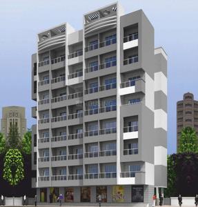 Project Image of 1000 Sq.ft 2 BHK Apartment / Flat for sale in Kalyan West for Rs. 5899000