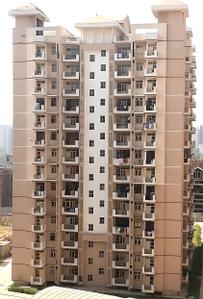 2 BHK Flat