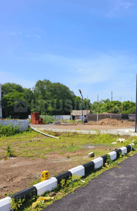 Star Sri Sai Sanjeevi Garden Project Images