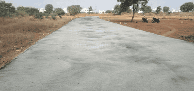 R R Nagar Project Images