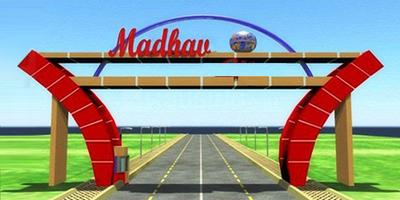Residential Lands for Sale in Madhav Sangam
