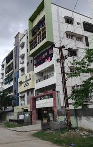 Gallery Cover Pic of Sri Sai Bhagavan Constructions Sais Nandanam