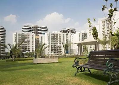 Project Image of 630 Sq.ft 1 BHK Apartment / Flat for sale in Vasai West for Rs. 5200000