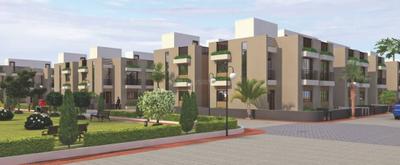 Care Sapan Villa And Raw Houses Project Images