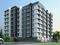 M E Anupam Villa CHSL Elevation 1