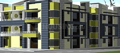 Gallery Cover Pic of Apartments