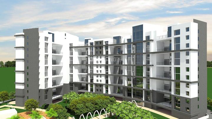 Gallery Cover Pic of Marvel Isola II