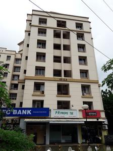 2 BHK Flat