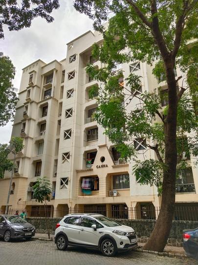 Gallery Cover Pic of Hiranandani Canna Co Operative Society