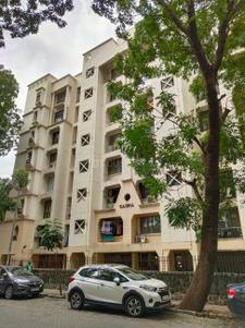 Project Image of 1130 Sq.ft 1 BHK Apartment / Flat for sale in Powai for Rs. 34500000