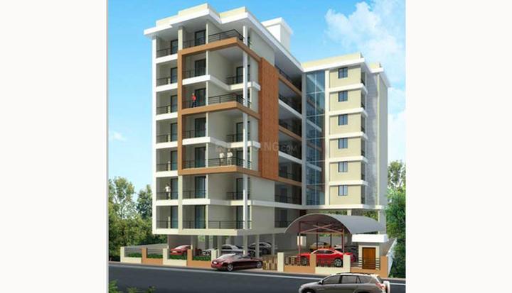 Gallery Cover Pic of Kayji Grandeur