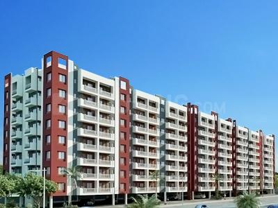 Gallery Cover Pic of Neoteric Kaveri Apartment