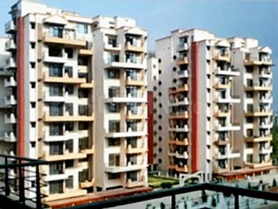 7 Colour Developers Madhav Residency Project Images