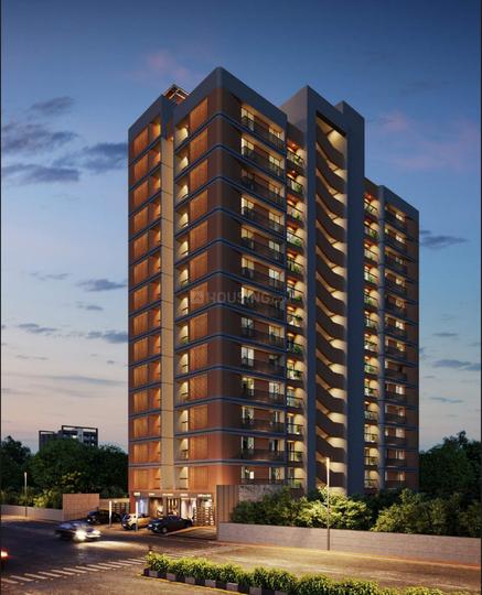 Prayasam Elevation 1
