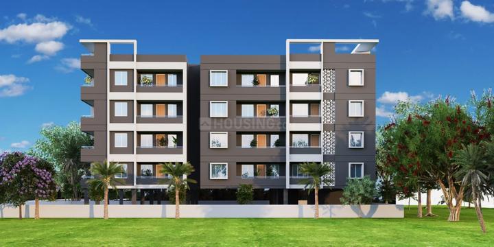 Gallery Cover Pic of Archid Mary